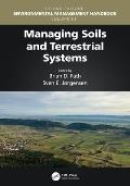 Managing Soils and Terrestrial Systems