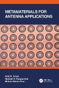 Metamaterials for Antenna Applications