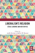 Liberalism's Religion: C?cile Laborde and Her Critics