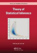 Theory of Statistical Inference