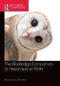 The Routledge Companion to Happiness at Work