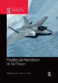Routledge Handbook of Air Power