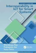 Interoperability in IoT for Smart Systems