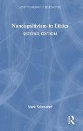 Noncognitivism in Ethics