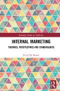 Internal Marketing: Theories, Perspectives, and Stakeholders