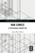 War Comics: A Postcolonial Perspective