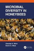 Microbial Diversity in Honeybees