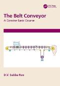The Belt Conveyor: A Concise Basic Course