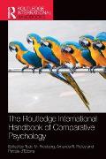 The Routledge International Handbook of Comparative Psychology