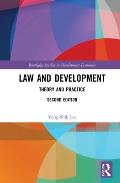 Law and Development: Theory and Practice