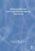 Communication Law: Practical Applications in the Digital Age