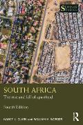 South Africa: The rise and fall of apartheid
