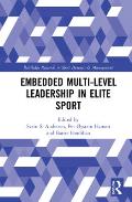 Embedded Multi-Level Leadership in Elite Sport
