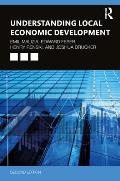 Understanding Local Economic Development: Second Edition