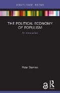 The Political Economy of Populism: An Introduction