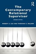 The Contemporary Relational Supervisor 2nd edition
