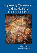 Engineering Mathematics with Applications to Fire Engineering