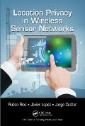 Location Privacy in Wireless Sensor Networks