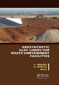 Geosynthetic Clay Liners for Waste Containment Facilities
