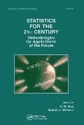 Statistics for the 21st Century: Methodologies for Applications of the Future