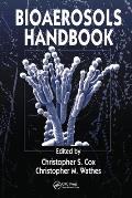 Bioaerosols Handbook