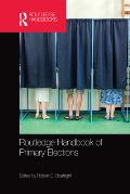 Routledge Handbook of Primary Elections