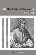 The Routledge Companion to Strabo