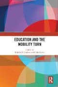 Education and the Mobility Turn