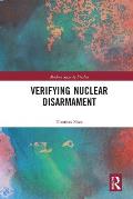 Verifying Nuclear Disarmament