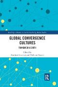 Global Convergence Cultures: Transmedia Earth