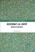 Avicenna's Al-Shifā': Oriental Philosophy