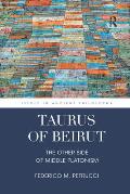 Taurus of Beirut: The Other Side of Middle Platonism