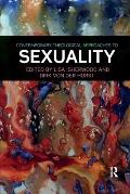 Contemporary Theological Approaches to Sexuality