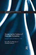 Advancing the Frontiers of Heterodox Economics: Essays in Honor of Frederic S. Lee