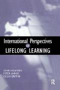 International Perspectives on Lifelong Learning
