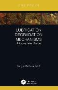 Lubrication Degradation Mechanisms: A Complete Guide