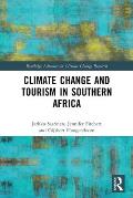 Climate Change and Tourism in Southern Africa