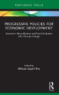 Progressive Policies for Economic Development: Economic Diversification and Social Inclusion after Climate Change