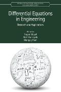 Differential Equations in Engineering: Research and Applications