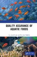 Quality Assurance of Aquatic Foods