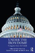 Under the Iron Dome: Congress from the Inside