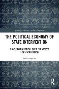 The Political Economy of State Intervention: Conserving Capital over the West's Long Depression