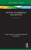 Digital Technology and Justice: Justice Apps