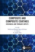 Composite and Composite Coatings: Mechanical and Tribology Aspects