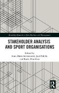 Stakeholder Analysis and Sport Organisations