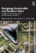 Designing Sustainable and Resilient Cities: Small Interventions for Stronger Urban Food-Water-Energy Management