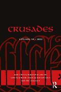 Crusades: Volume 19