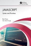 JavaScript: Syntax and Practices