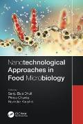 Nanotechnological Approaches in Food Microbiology