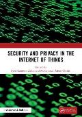 Security and Privacy in the Internet of Things